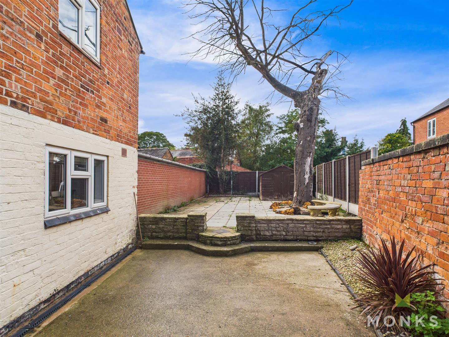 52 Aston Street, Shrewsbury, SY4 5AU To Let 52 Aston Street, Shrewsbury, SY4 5AU To Let